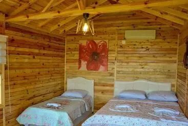 Hotel Cakir Bungalov Evi