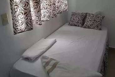 هتل Cumayasa