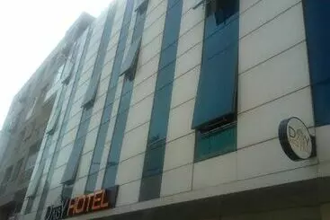 Hotel Daisy