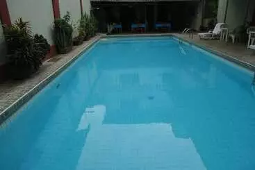 Hotel Hospedaje Komby