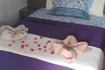 فندق Hostel Airla