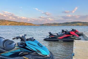 Hotel Osadía Ventura