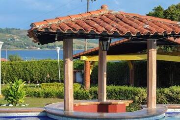 Hotel Osadía Ventura