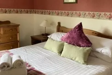 Hotel Portsonachan
