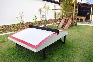 Hotel Pousada O Casarão