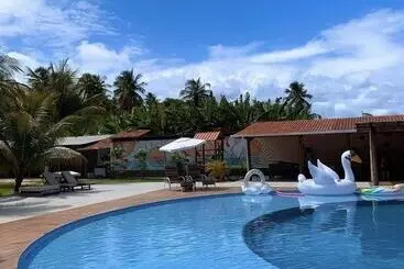 Hotel Pousada O Casarão
