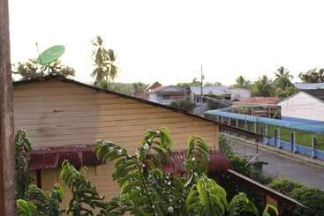 هتل Residencial Cabo