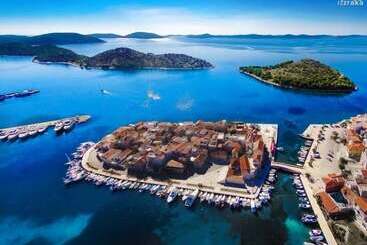 Hotell The Movie Resort Apart