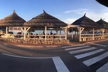 Hotelli The Movie Resort Apart
