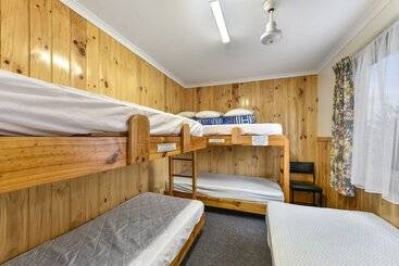 Casa Rural Millicent Hillview Caravan Park