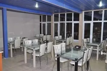 Otel Celik Palas