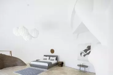 Pensão Beachfront Villa The Cloud