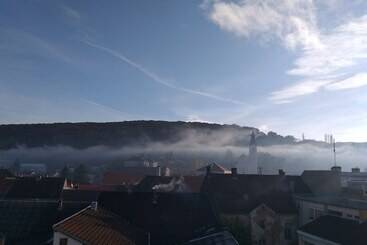 Пансион Mountain Home Omanovac