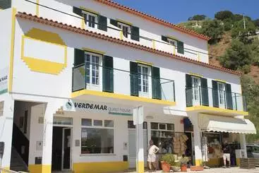 Pension Verdemar Guest House