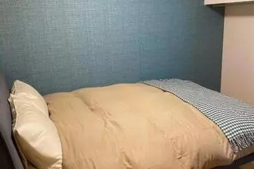 アパートホテル The Address Akakura