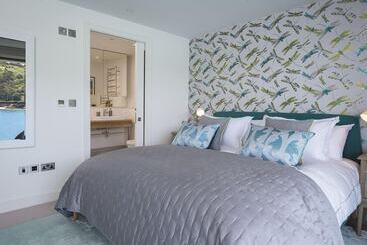 Casa Rurale Villa 8, Estura