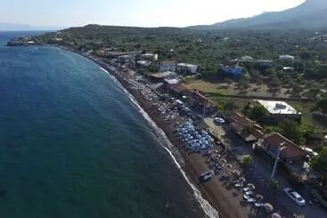 Assos Elia Motel