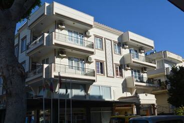 Belek Altos Otel