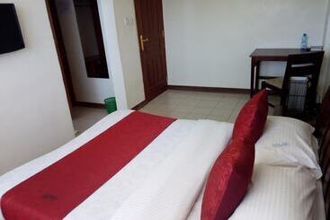 Brevan Hotel And Conference Centre