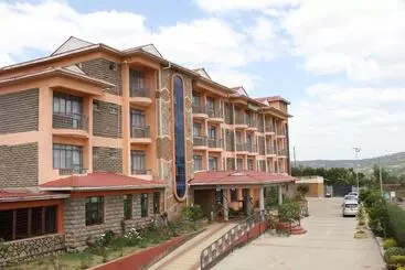 Brevan Hotel And Conference Centre