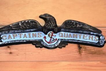 별장 Captain Morley`s Mountain Inn