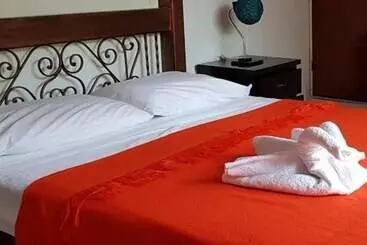 Finca Hotel Amaru