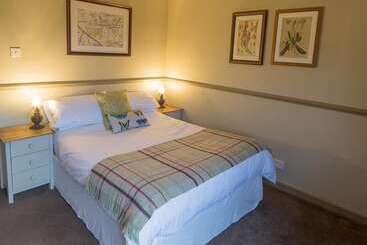 客栈  The Marquis Of Lorne