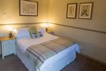 簡易ホテル The Marquis Of Lorne