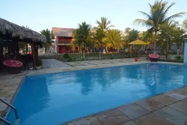 Hotelli A Toca Do Bem Te Vi