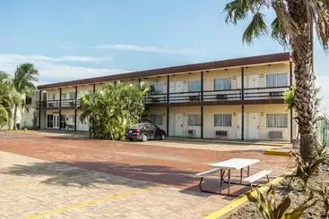 Hotelli Bonitto Inn® Altamira Zona Industrial