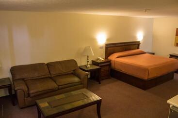 Szálloda Bonitto Inn® Altamira Zona Industrial