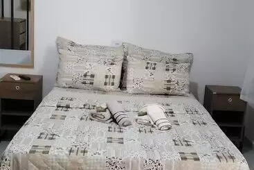 Hotel Casa Makaira