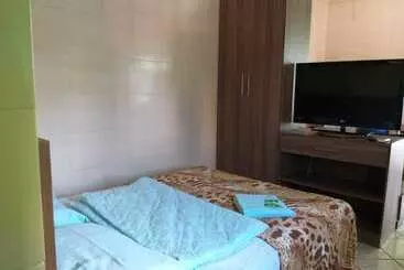 Hotel Cristo Rei