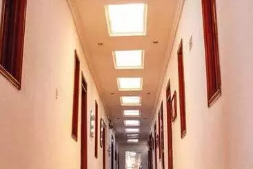 Hotel Del Turismo