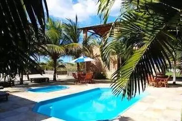 Hotel Pousada Da Barra