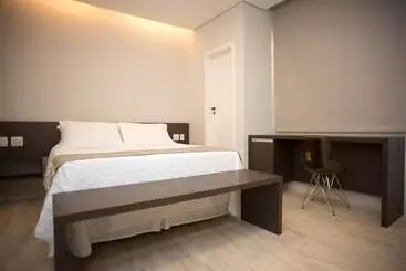 ホテル Pousada Estrada Velha