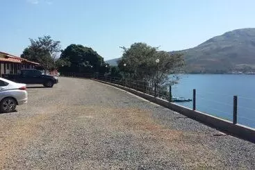 Hotel Pousada Mar De Minas