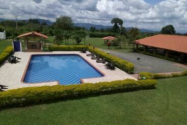 Szálloda Puerta Del Café