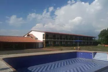 Hotel Puerta Del Café