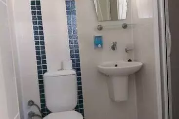 Hotel Siren Pansiyon