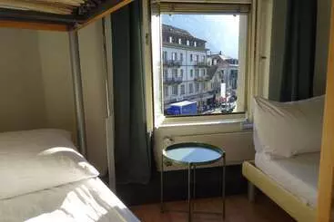 King Apartment