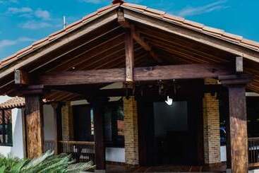 La Victoria Hotel Campestre