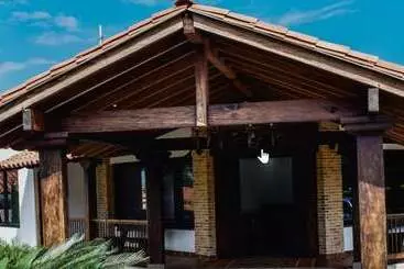 La Victoria Hotel Campestre