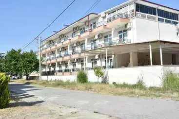 Ozden Apart Otel