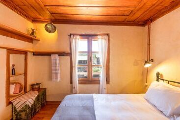 Panzió 3 Oda Butik Otel