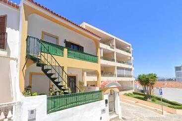 Pension (Hôtel basse catégorie) Brisa Sul Guest House