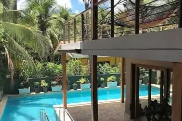 Majatalo Casa Papito