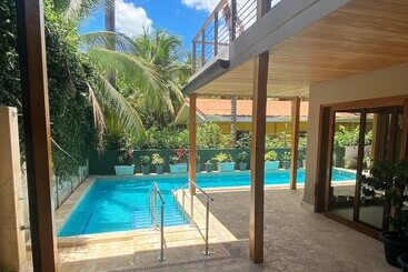 Pensjonat Casa Papito