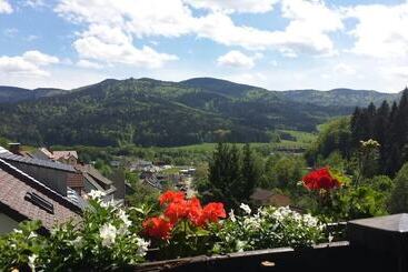 Пансион Gasthaus Sonnhalde