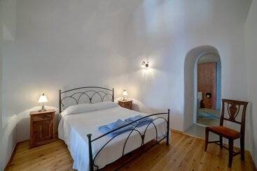 پانسیون Guest House Kalitsi